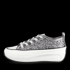 Sneakers PEWTER