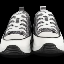 Sneakers PEWTER