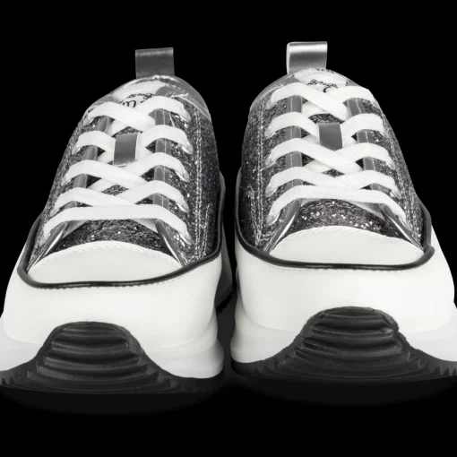 Sneakers PEWTER