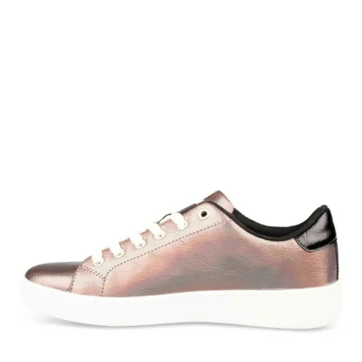 Sneakers PEWTER