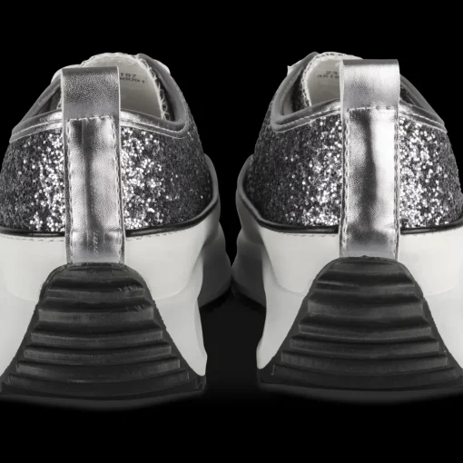 Sneakers PEWTER