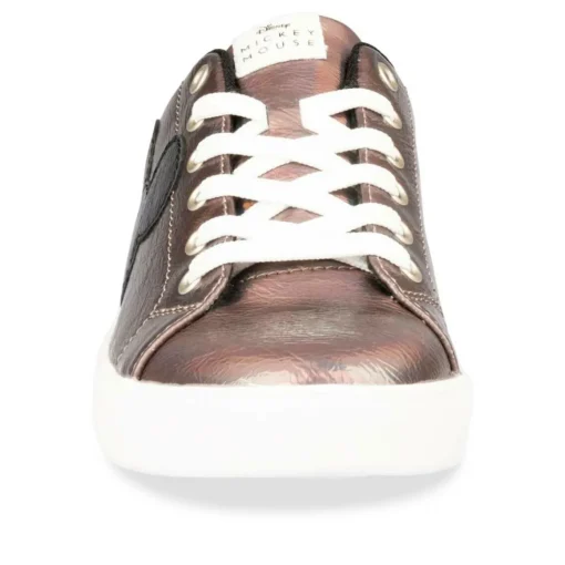 Sneakers PEWTER
