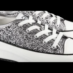 Sneakers PEWTER