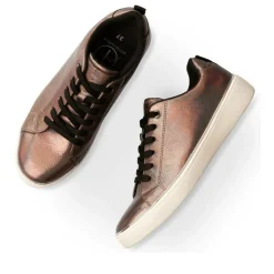 Sneakers PEWTER