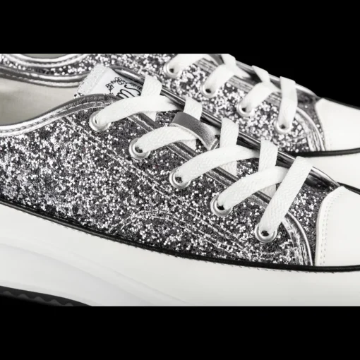 Sneakers PEWTER