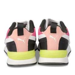 Sneakers R78 MULTICOLOR