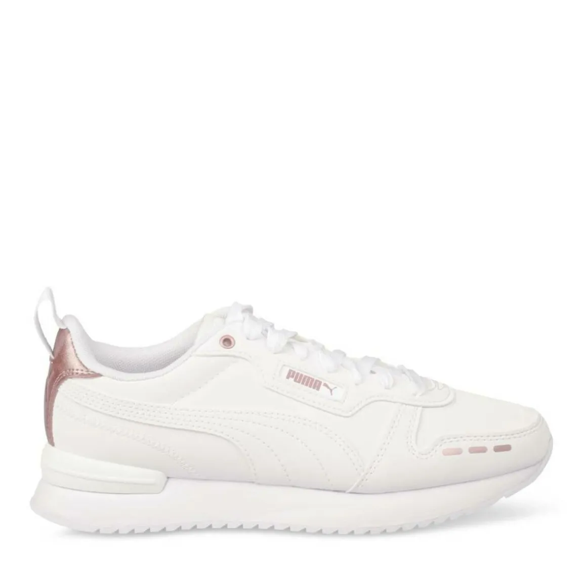 Sneakers R78 Wns Raw Metallic WIT