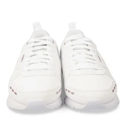 Sneakers R78 Wns Raw Metallic WIT