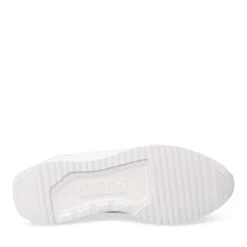 Sneakers R78 Wns Raw Metallic WIT