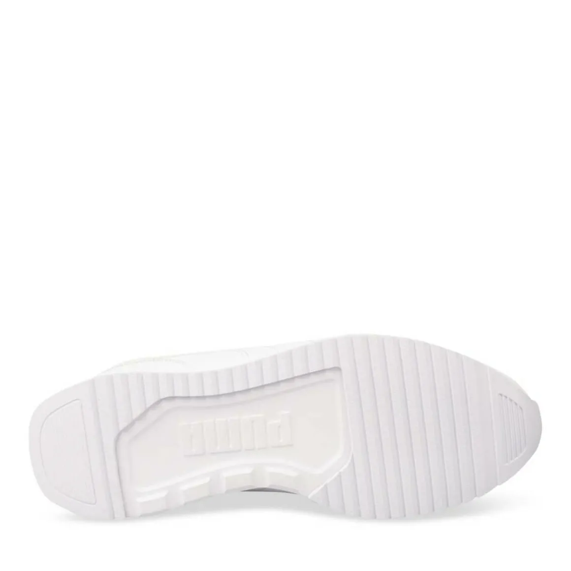 Sneakers R78 Wns Raw Metallic WIT