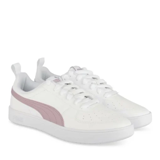 Sneakers Rickie WIT PUMA