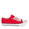 Sneakers ROOD