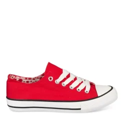 Sneakers ROOD