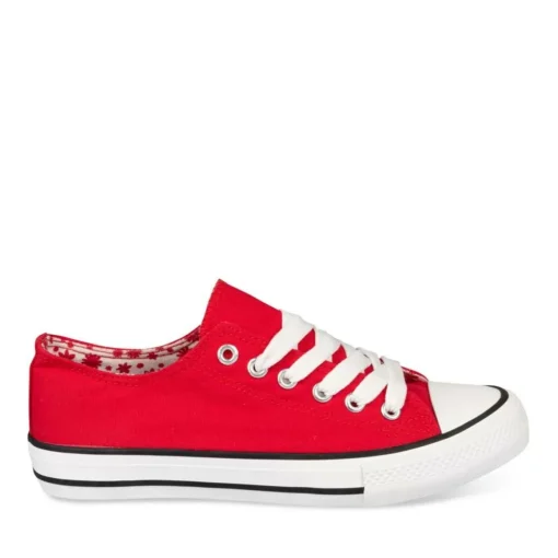 Sneakers ROOD