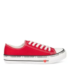 Sneakers ROOD