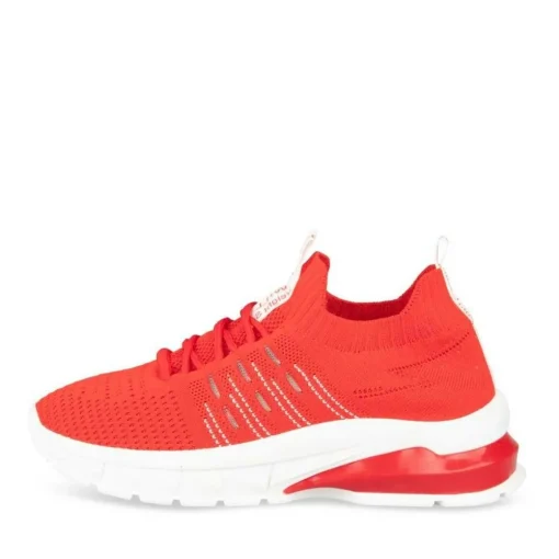 Sneakers ROOD