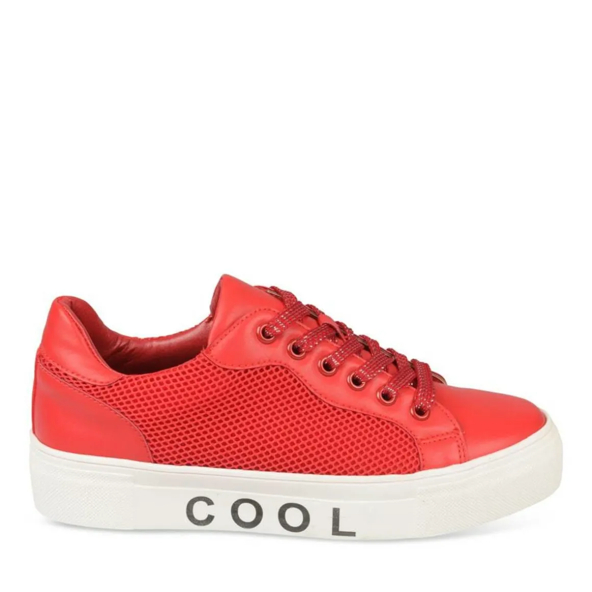 Sneakers ROOD
