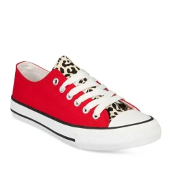 Sneakers ROOD