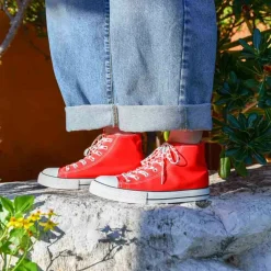 Sneakers ROOD