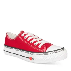 Sneakers ROOD