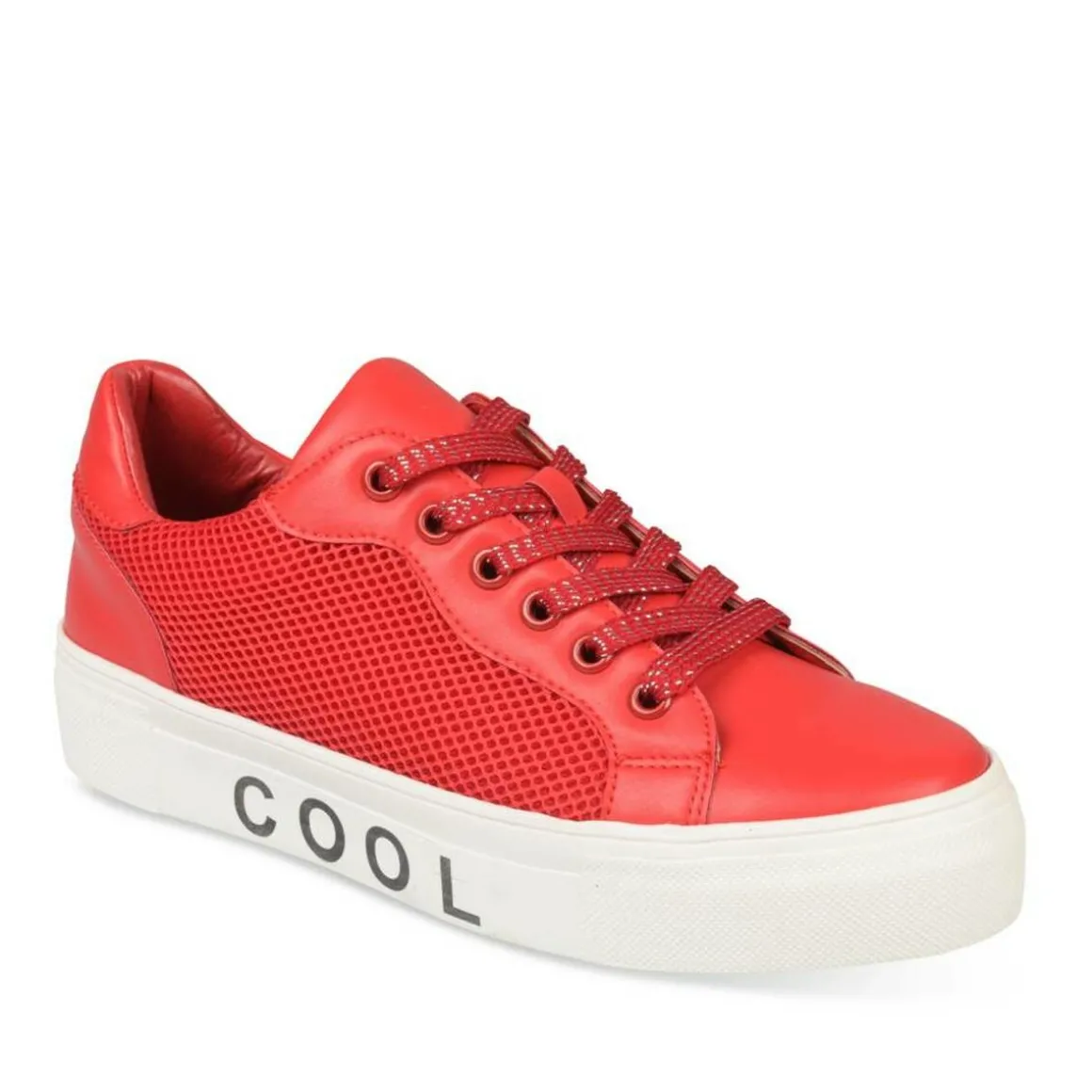 Sneakers ROOD
