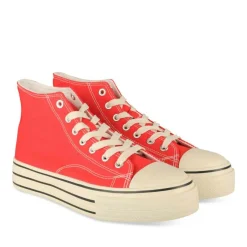Sneakers ROOD