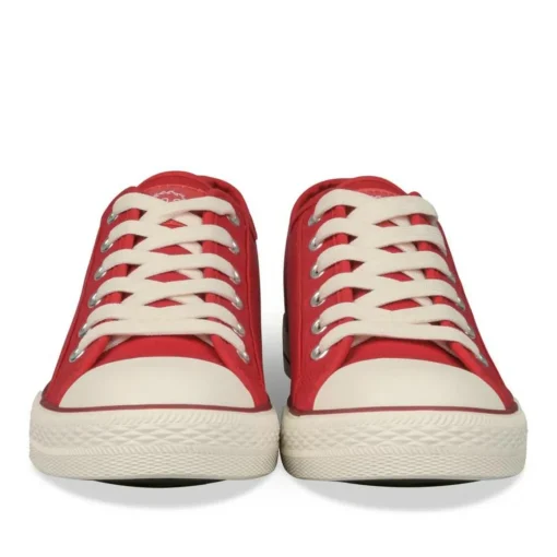 Sneakers ROOD