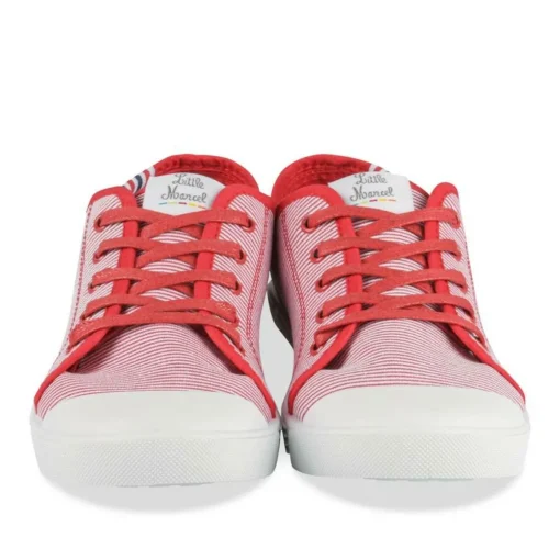 Sneakers ROOD
