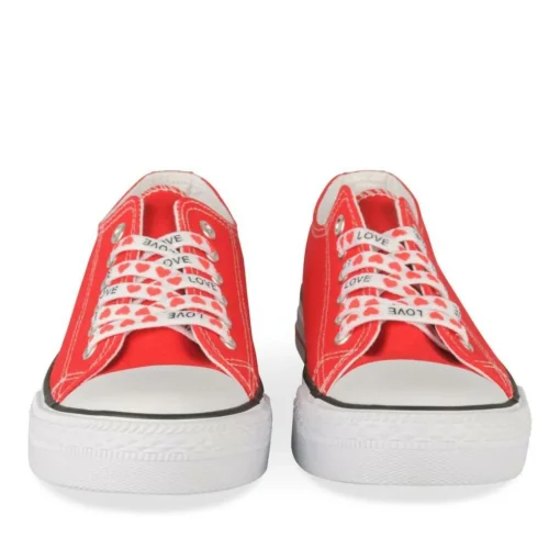 Sneakers ROOD