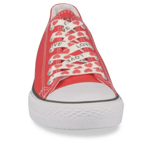 Sneakers ROOD