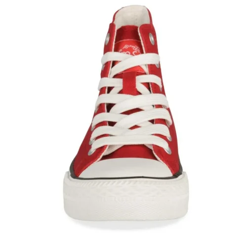 Sneakers ROOD