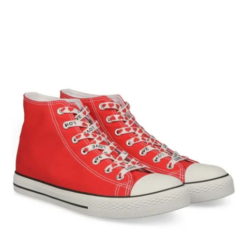 Sneakers ROOD