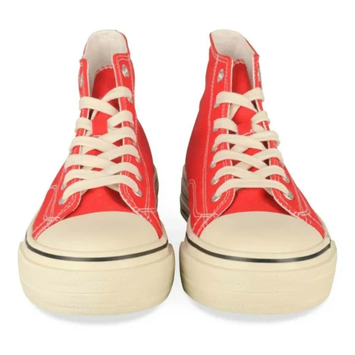 Sneakers ROOD
