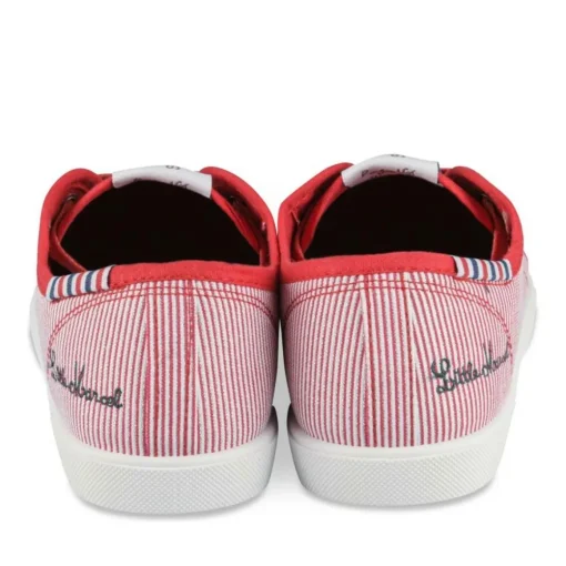 Sneakers ROOD