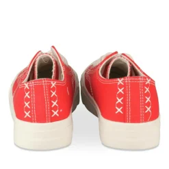 Sneakers ROOD