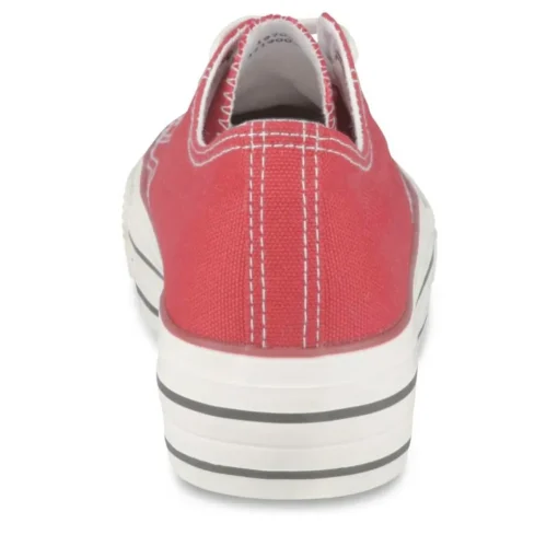 Sneakers ROOD