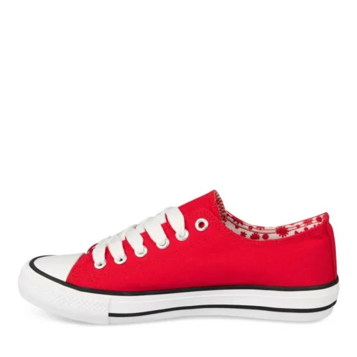 Sneakers ROOD