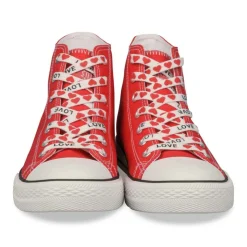 Sneakers ROOD