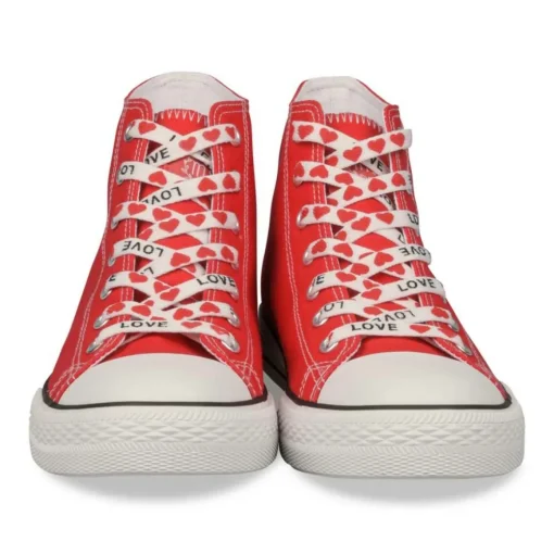 Sneakers ROOD