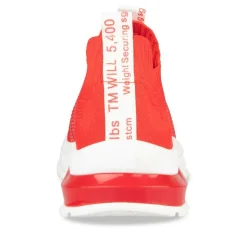Sneakers ROOD