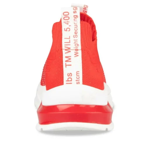Sneakers ROOD
