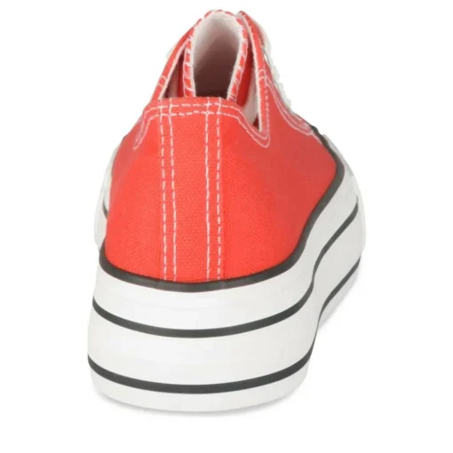 Sneakers ROOD