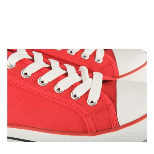 Sneakers ROOD
