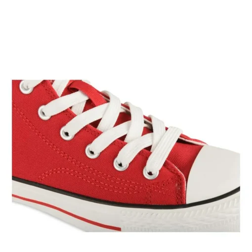 Sneakers ROOD