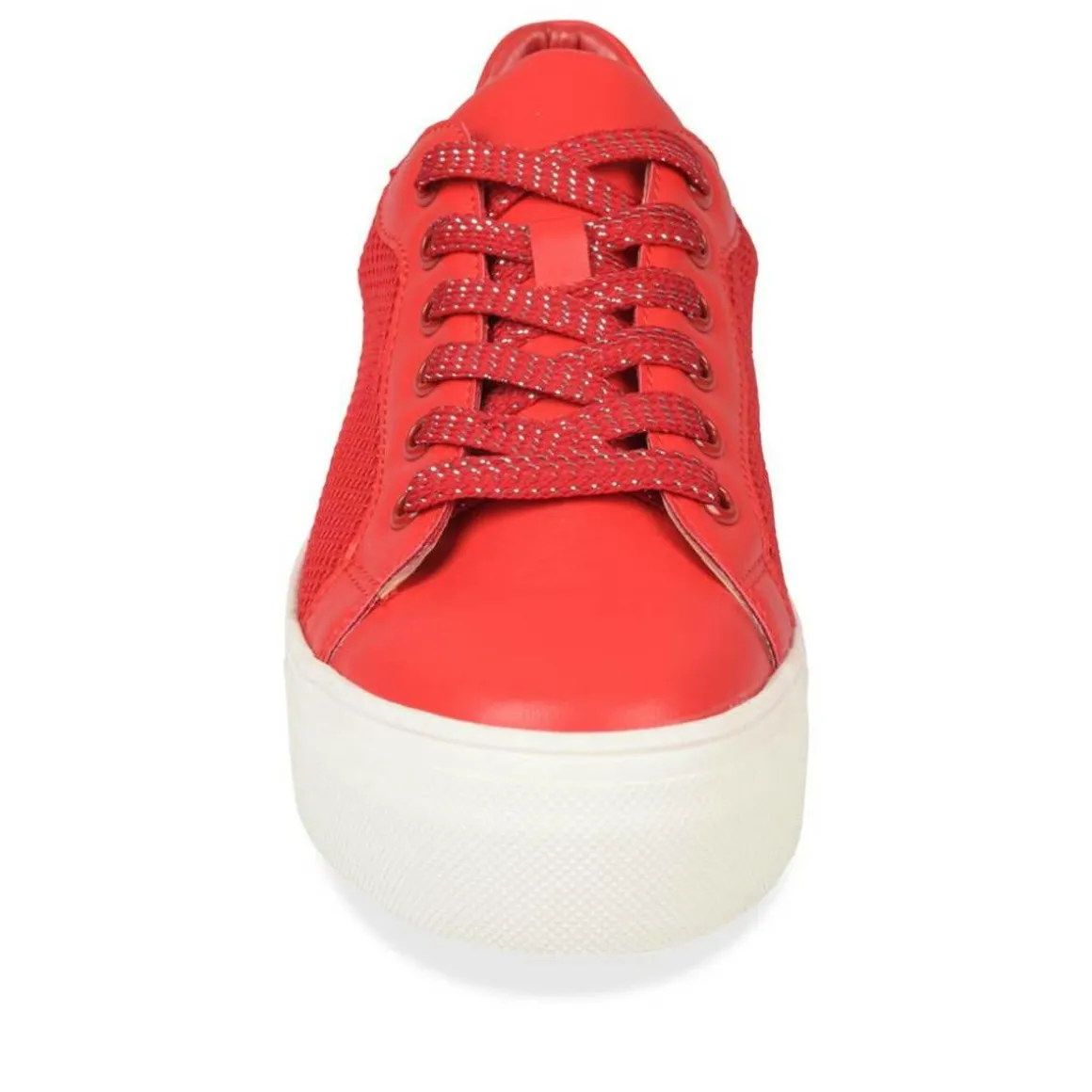 Sneakers ROOD