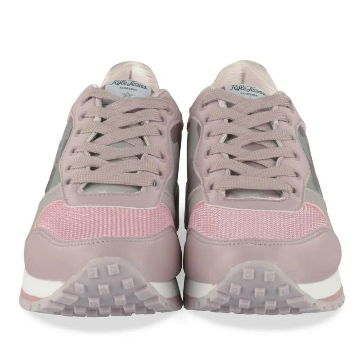 Sneakers ROZE