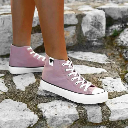 Sneakers ROZE