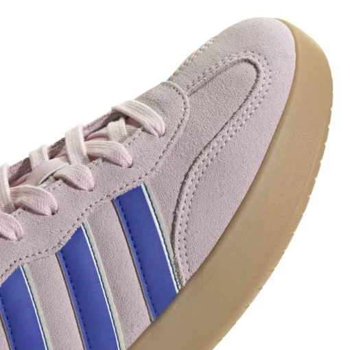 Sneakers ROZE ADIDAS BARREDA