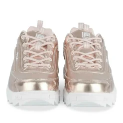Sneakers ROZE FILA Distorter F WMN