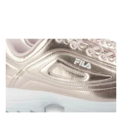 Sneakers ROZE FILA Distorter F WMN